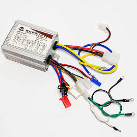 Контролер електричного квадроциклу Bambi YK31C 36v/500w обмежувачем швидкості