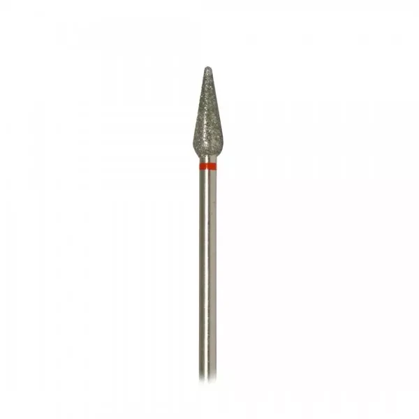 Бор брунька, закруглений, довгий прямий 266, фото 1