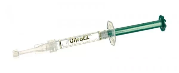 UltraEz (Ультраиз) 1.2 мл №1007 - десенсибілізуючий гель для зниження чутливості