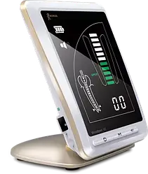Апекслокатор Woodpex III Golden (Золотий)