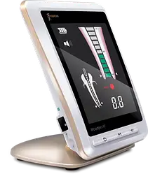 Апекслокатор Woodpex III PLUS (золотий)