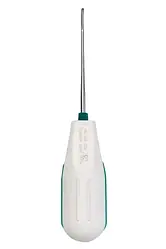 Елеватор кореневий 2S прямий DE-356