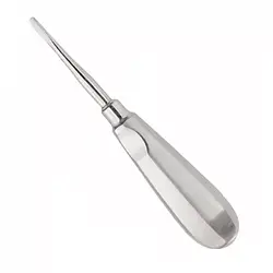 Елеватор похилий Luxator No1 DE-157