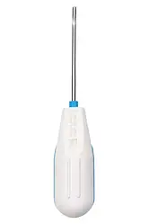 Елеватор кореневий 3IС назад похилий DE-362