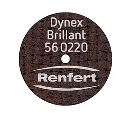 Диск сепараційний Dynex Brilliant 20*0.20 мм для кераміки 560220
