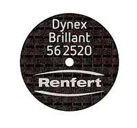 Диск сепарационный Dynex Brilliant 20*0.25 мм для керамики 562520