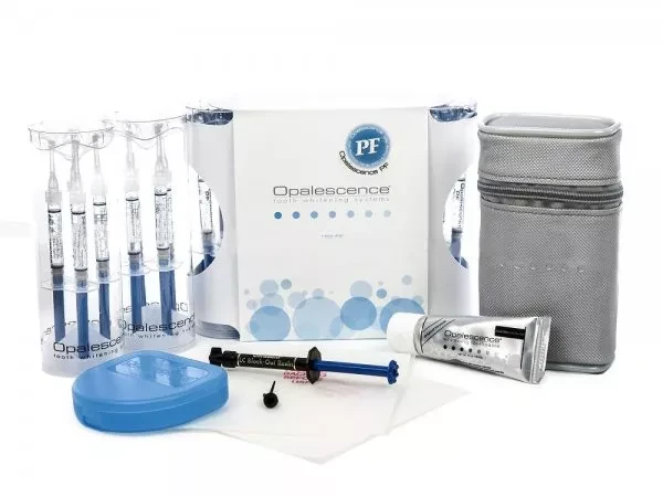 Opalescence PF Doctor Kit 20% (Опалесценс ПФ Набір лікаря 20%) No5387 - вибілювальна система