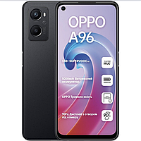 OPPO A96 8/128GB Starry Black