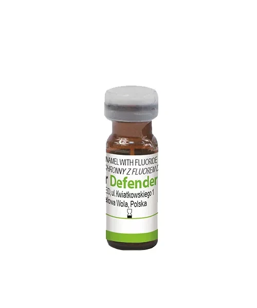 FLUOR DEFENDER (Флюор Дефендер) 1 мл