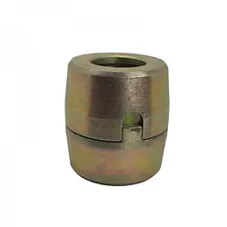 Кювета мала сталева