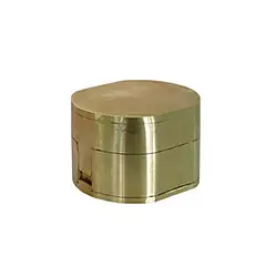 Кювета велика бронзова