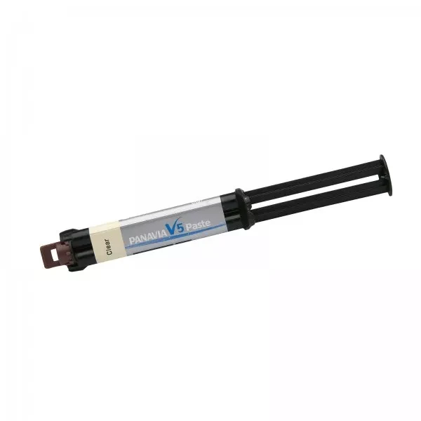 Panavia V5 Paste (Панавія В5 Паста) 4.6 мл — цемент для фіксації