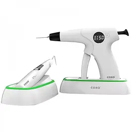 Обтураційні системи