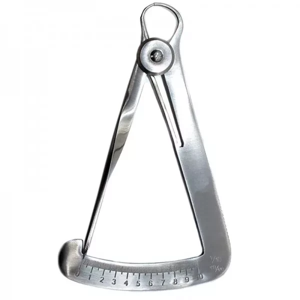 Мікрометр для металу, фото 1