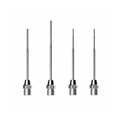 Голки для інжектора-пістолета Woodpecker Fi-G, 4 шт. (20-25G/22-28мм)