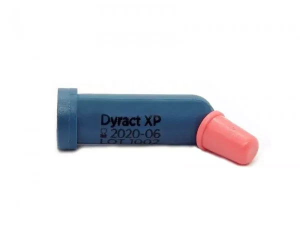 Dyract (Дайрект) XP капсула 0.25 г - світлозатверджуваний матеріал