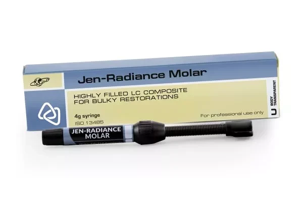 Jen-Radiance Molar (Джен Редіенс Моляр) 4 г U
