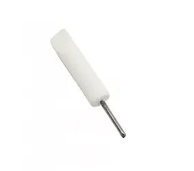 Пін керамічний для випалювання цирконію циліндр різець 1 шт.