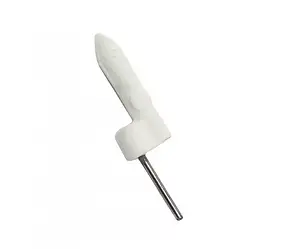 Пін керамічний для випалювання цирконію обертовий 1 шт.
