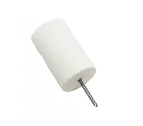 Пін керамічний для випалювання цирконію циліндр великий 1 шт.