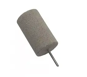 Пін керамічний для випалювання циліндр великий 1 шт.