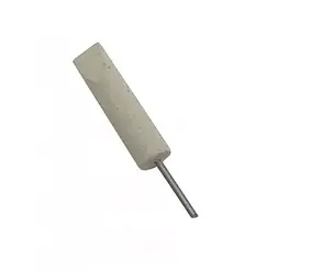 Пін керамічний для випалювання циліндр різець 1 шт.