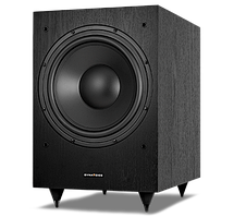 Dynavoice Magic MW-10 активний сабвуфер Чорний