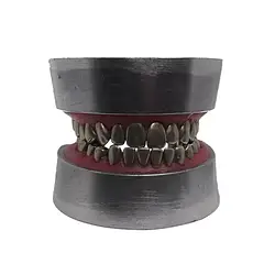 Модель демонстраційна (верх + низ) метал HST-E11