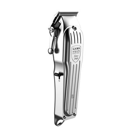 Машинка для стрижки Gama GC Titanium (SM0125), фото 1