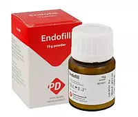 Endofil (Эндофил) 15 г с дексаметазоном для обтурации корневых каналов