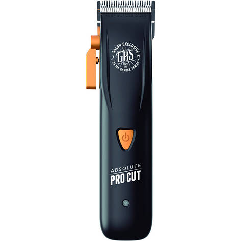 Машинка для стрижки Gama Absolute Pro Cut (SMB5029), фото 1