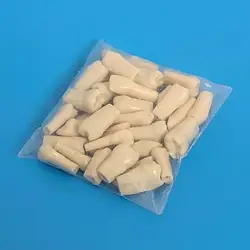 Зуби змінні комплект HST-D8 для HST-A7-01 32 шт.