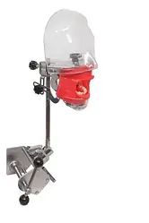 Фантом тренувальний зі струбциною HTS-U5 для навчального посібника