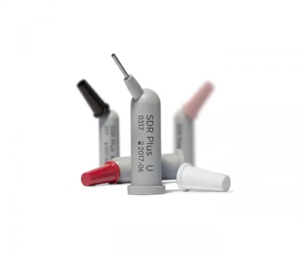 SDR Plus (СДР Плюс) капсула 0.25 г, фото 1