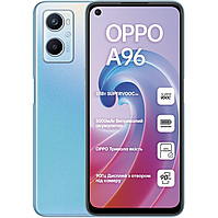 OPPO A96 8/128GB Sunset Blue