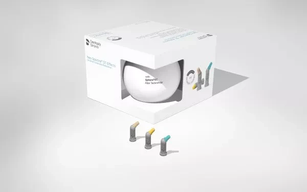 NEO Spectra ST HV капсула 0.25 г, фото 1