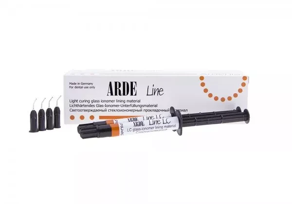 Arde Line LC (Арде Лайн ЛС) 2 мл, фото 1