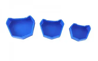 Формувальник гіпсового цоколя верхній