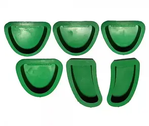 Формувальник гіпсового цоколя універсальний