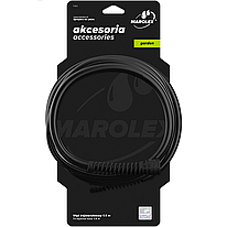 Шланг із гайками Marolex 140 см