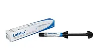 Лателюкс (Latelux) 5 г - пломбировочный композит (все цвета)