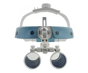 Окуляри — шолом бінокулярні CH350-S