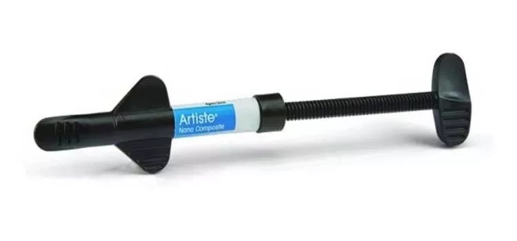ARTISTE (Артист), шприц 4 г ОА - реставраційний нанокомпозит, фото 1