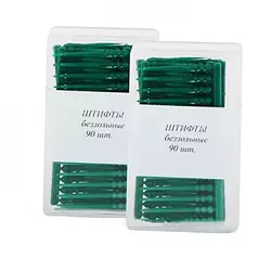 Штифт беззольний 90 шт.