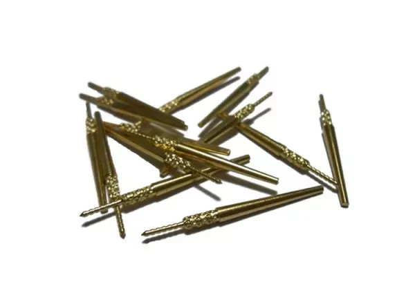 Штифти для розбірних моделей Dowel pin T-BDPS-3 100 шт.