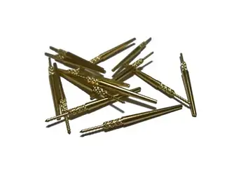 Штифти для розбірних моделей Dowel pin T-BDPS-3 100 шт.