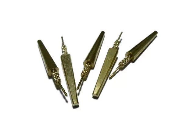 Штифти для розбірних моделей Dowel pin T-BDPS-1 100 шт.