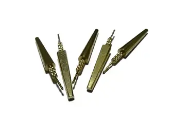 Штифти для розбірних моделей Dowel pin T-BDPS-1 250 шт.