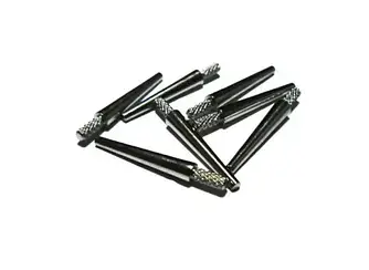 Штифти для розбірних моделей Dowel pin T-BDP-1 100 шт.