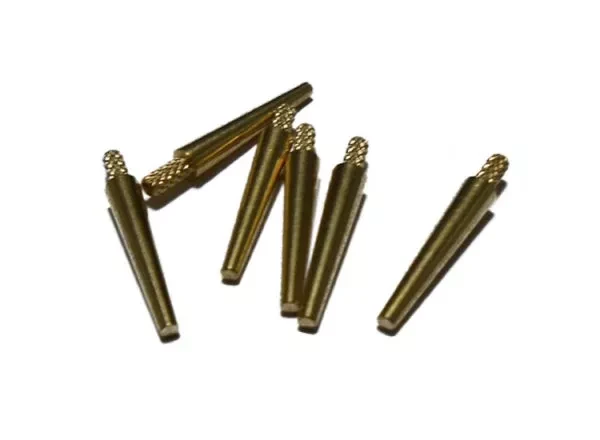Штифти для розбірних моделей Dowel pin T-BDP-8 100 шт.